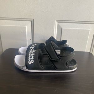 Adidas sandals